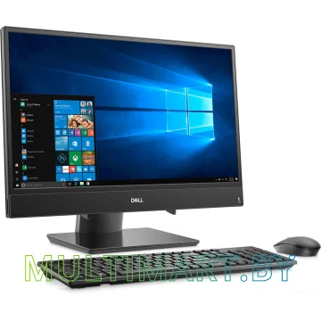 Моноблок Dell OptiPlex 22 3280-6611 картинка 2